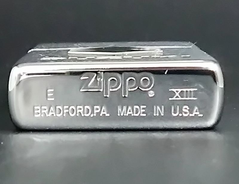 画像: zippo SUZUKI スズキ自動車 1997年製造