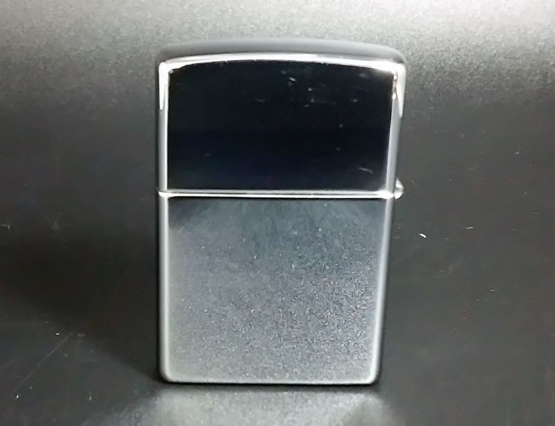 画像: zippo Snap-on(スナップオン) ロゴ 1996年製造