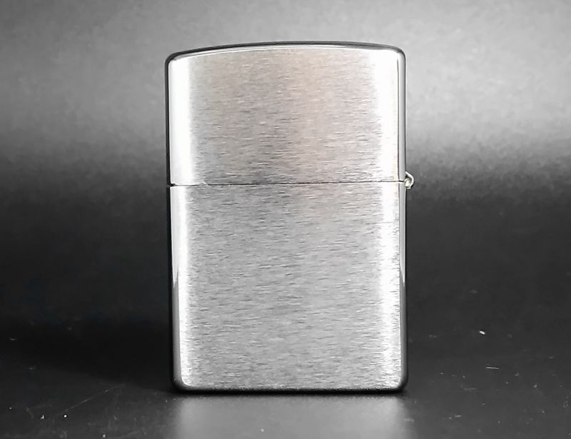 画像: zippo SUZUKI スズキ自動車 1997年製造