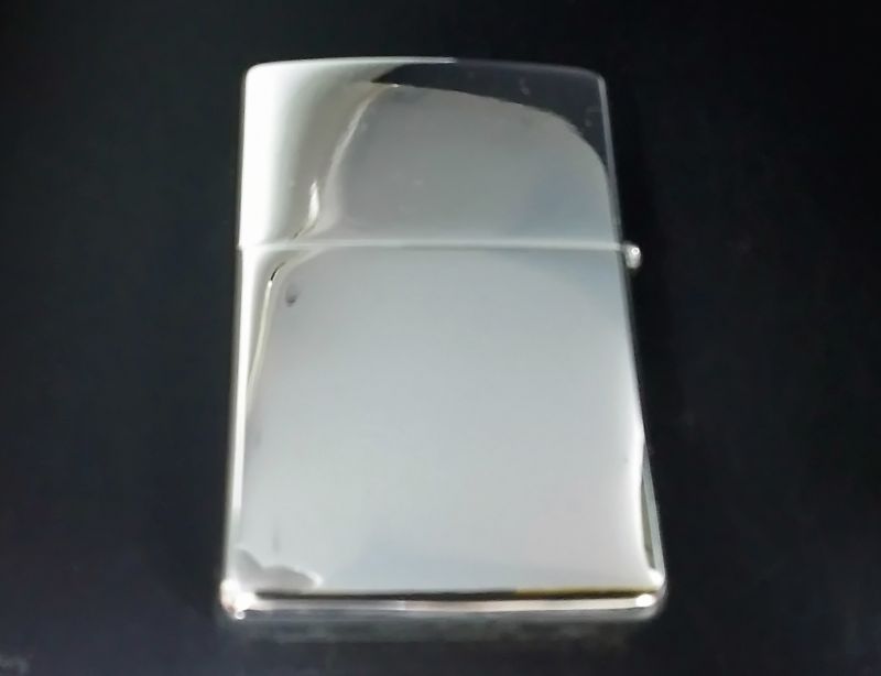 画像: zippo WINDY 限定版 No.0931 1996年製造