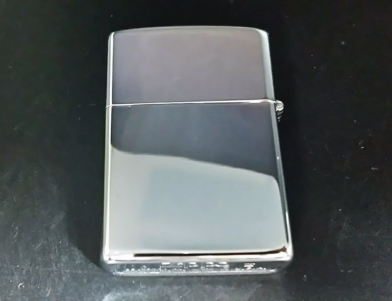 画像: zippo THE BEATLES 「LONELY HEARTS」 限定版 No.1349 1993年製造