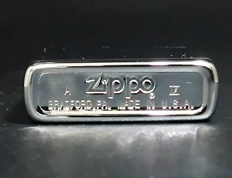 画像: zippo THE BEATLES 「LONELY HEARTS」 限定版 No.1349 1993年製造