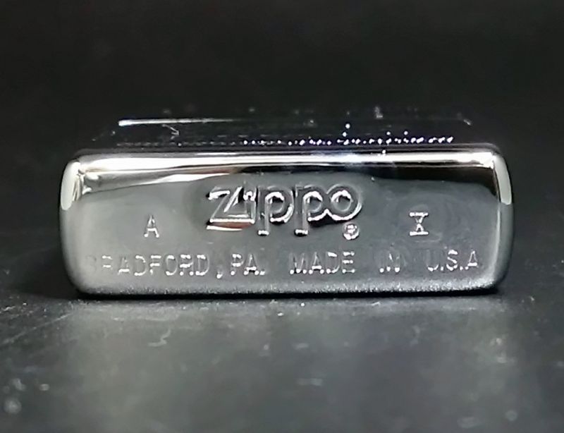 画像: zippo THE BEATLES COLLECTION 1994年製造