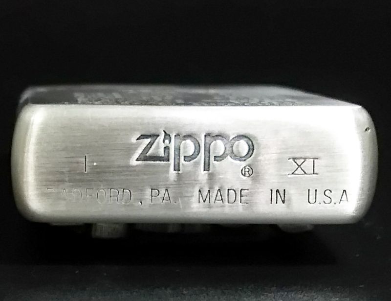 画像: zippo 日産 SKYLINE GT-R 1995年製造