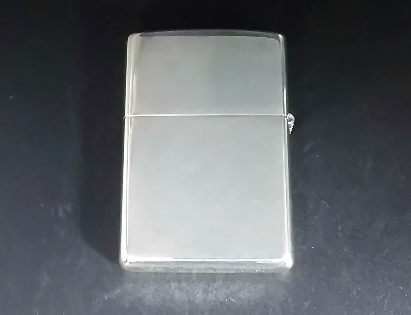 画像: zippo WINDY 限定版 No.0059 1999年製造