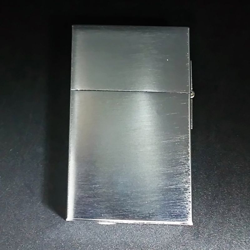 画像: zippo 1932 First Replica インサイド NiagaraFalls