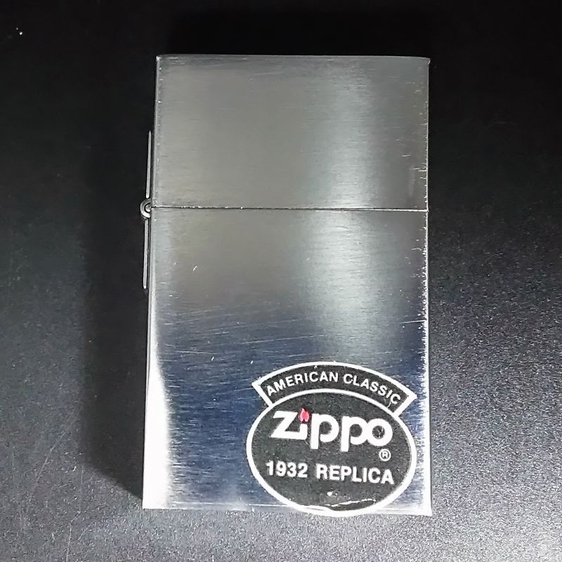 画像: zippo 1932 First Replica インサイド NiagaraFalls