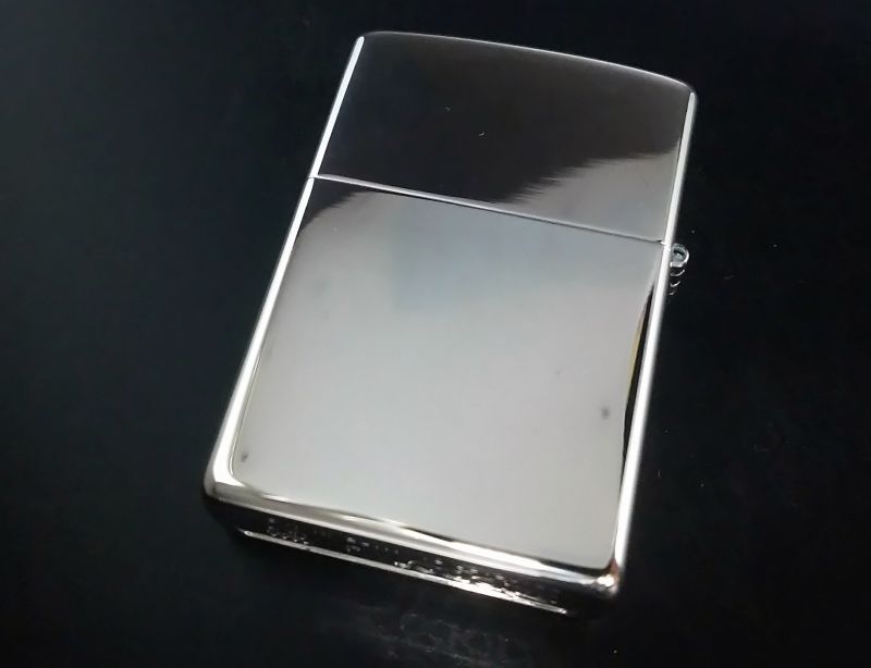 画像: zippo WINDY 限定版 No.0103 2000年製造