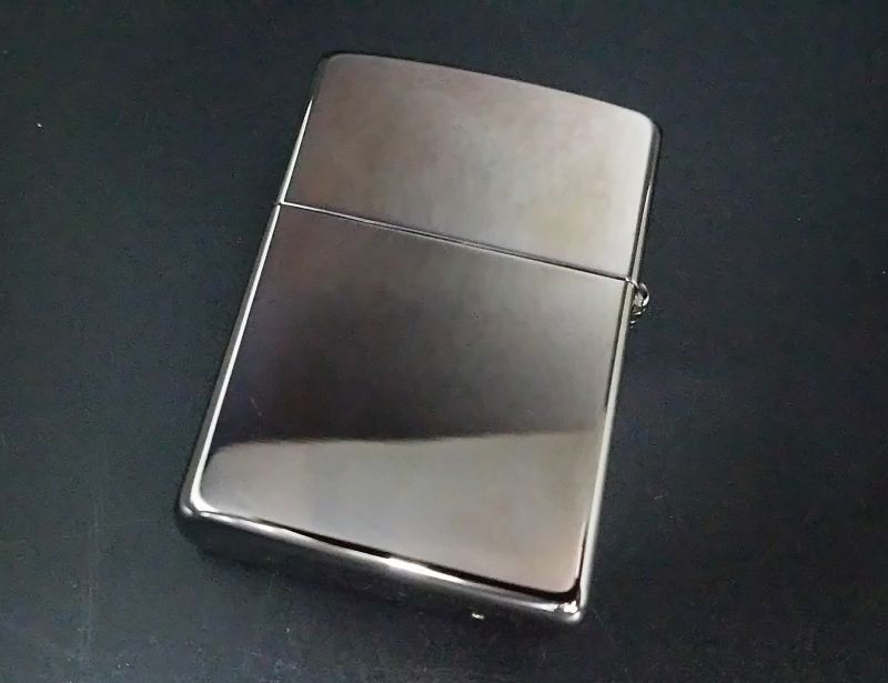 画像: zippo 斬 2012年製造