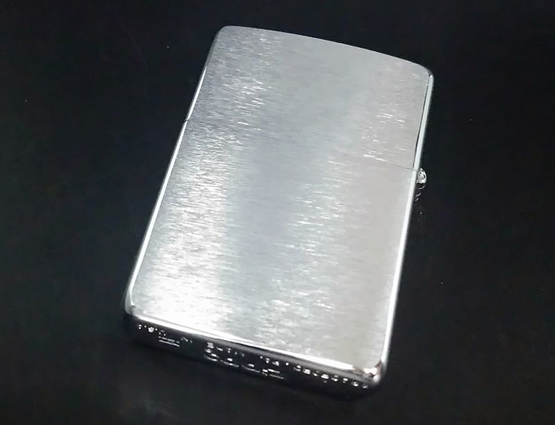 画像: zippo WINDY アラ不思議？ 1995年製造