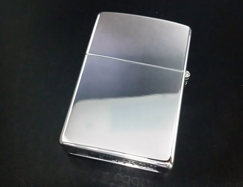 画像: zippo WINDY 限定版 No.0227 2000年製造