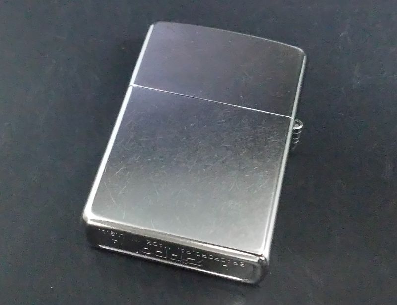 画像: zippo Fender 2014年製造