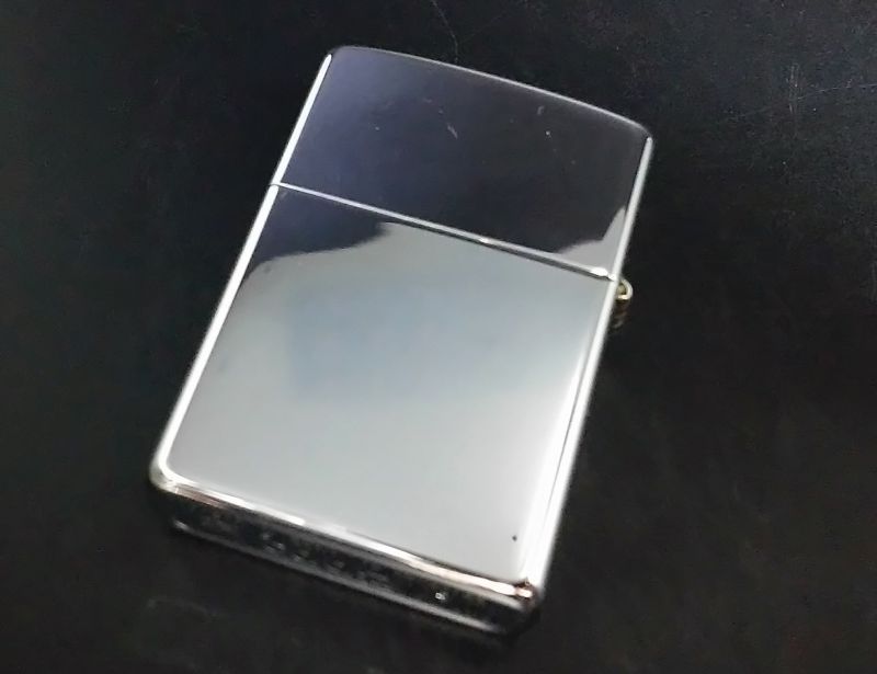 画像: zippo スモールマウスバス 1996年製造