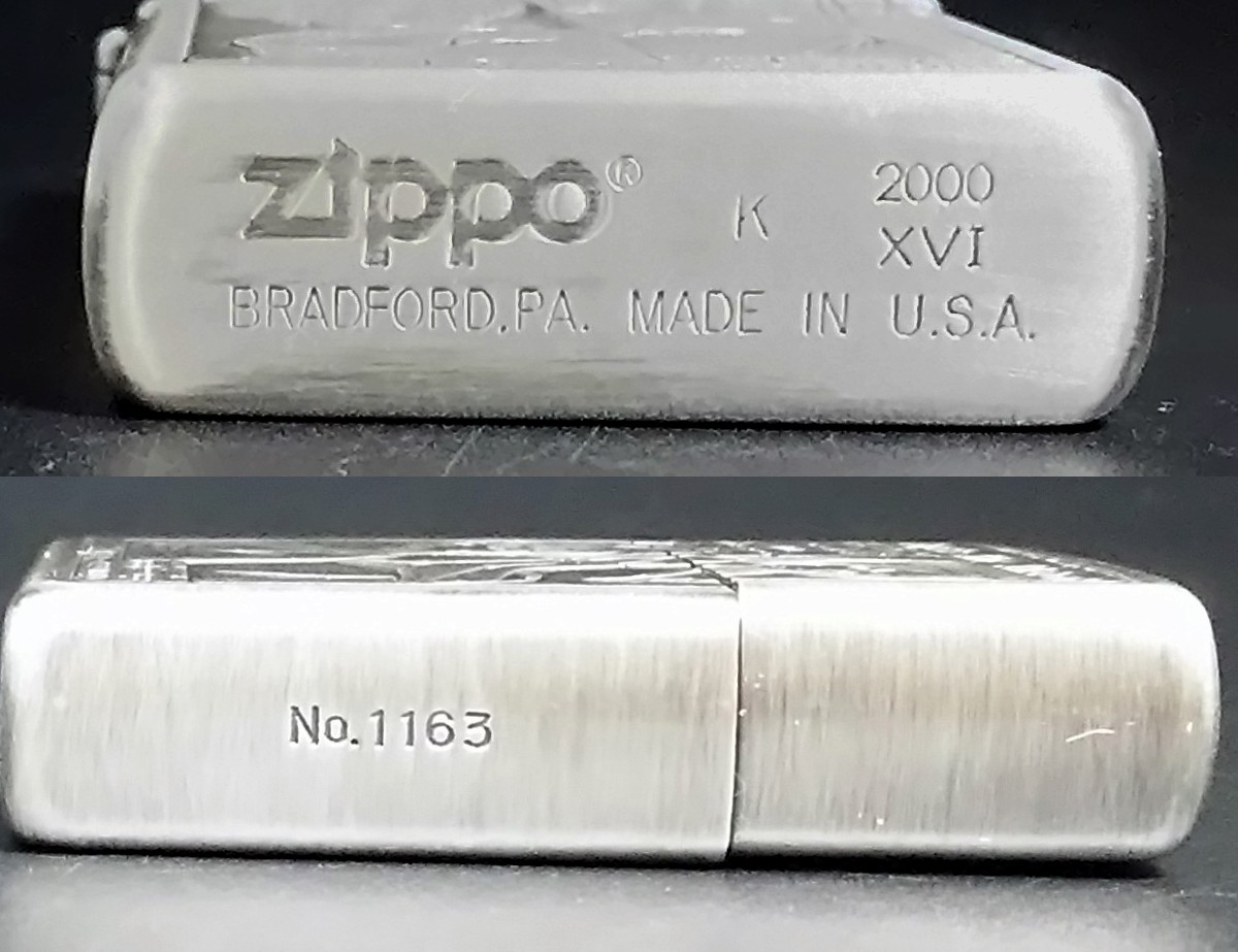 画像: zippo ルパン三世 峰不二子 2000年製造