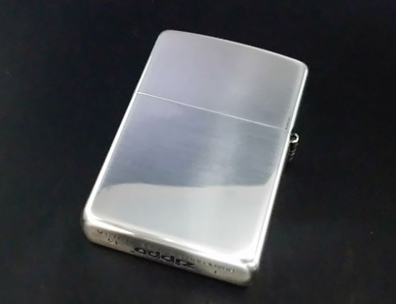 画像: zippo 鳳凰 2013年製造