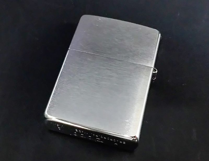 画像: zippo 龍と富士山 2012年製造