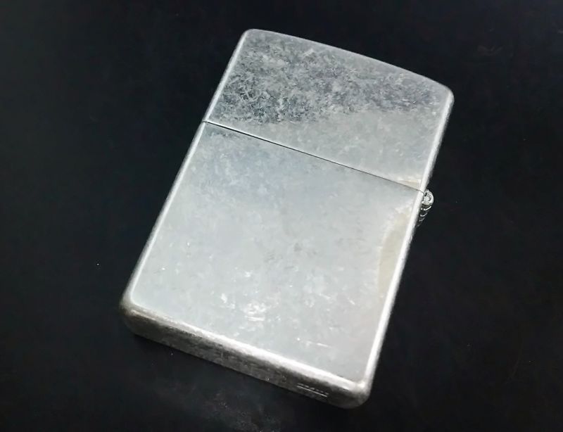 画像: zippo ベティ・ブープ 特別限定品 No.0960 灰皿付き 箱破れアリ 1997年製造