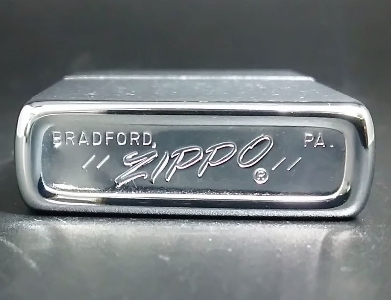 画像: zippo ヴィンテージ 1978年製造