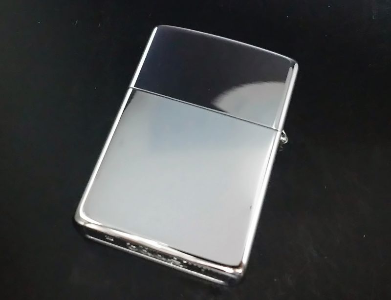 画像: zippo HARLEY-DAVIDSON 1993年製造