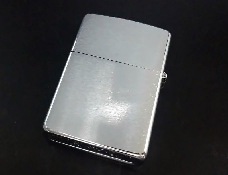 画像: zippo ヴィンテージ 1978年製造