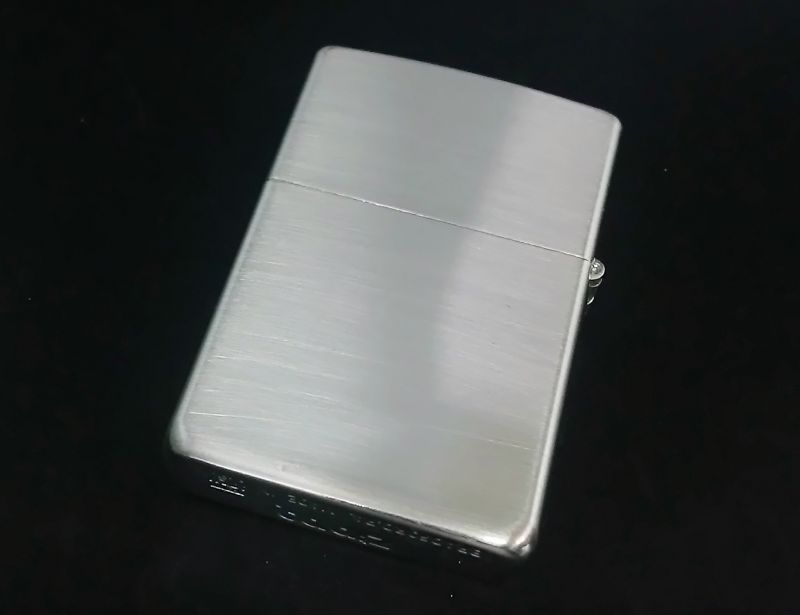 画像: zippo 七福神 1996年製造