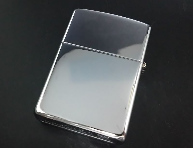 画像: zippo スポーツ柄 ハンター #250 1997年製造 