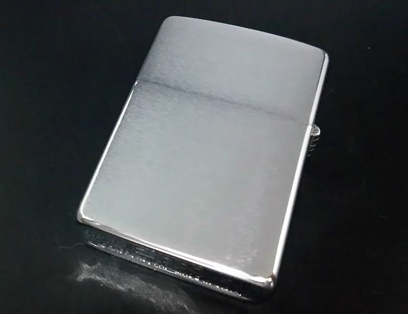 画像: zippo #200 1990年製造