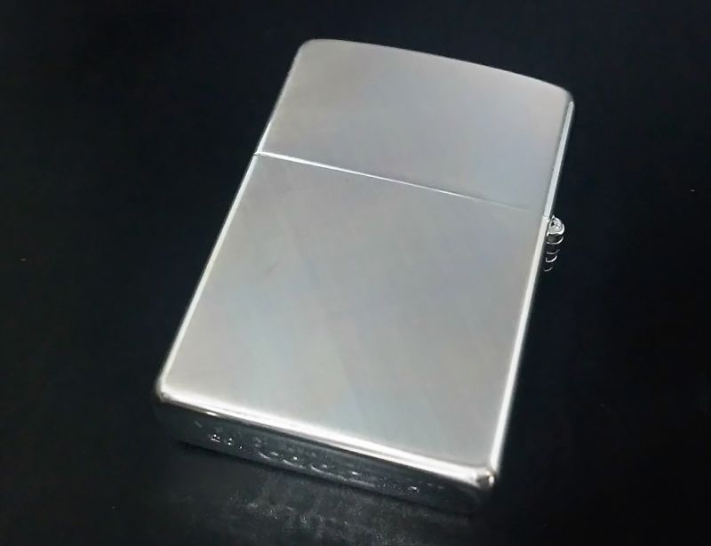 画像: zippo 昇り龍 2003年製造