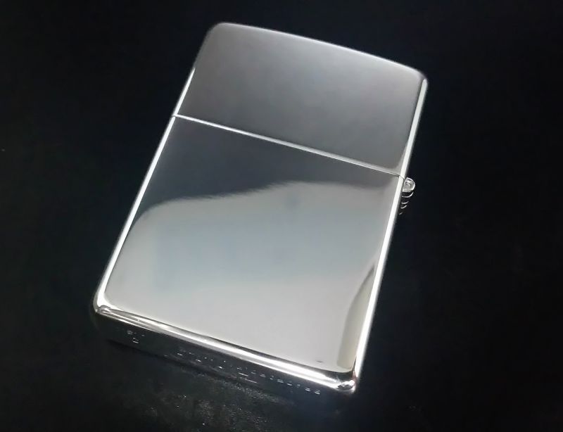 画像: zippo 龍柄 2013年製造