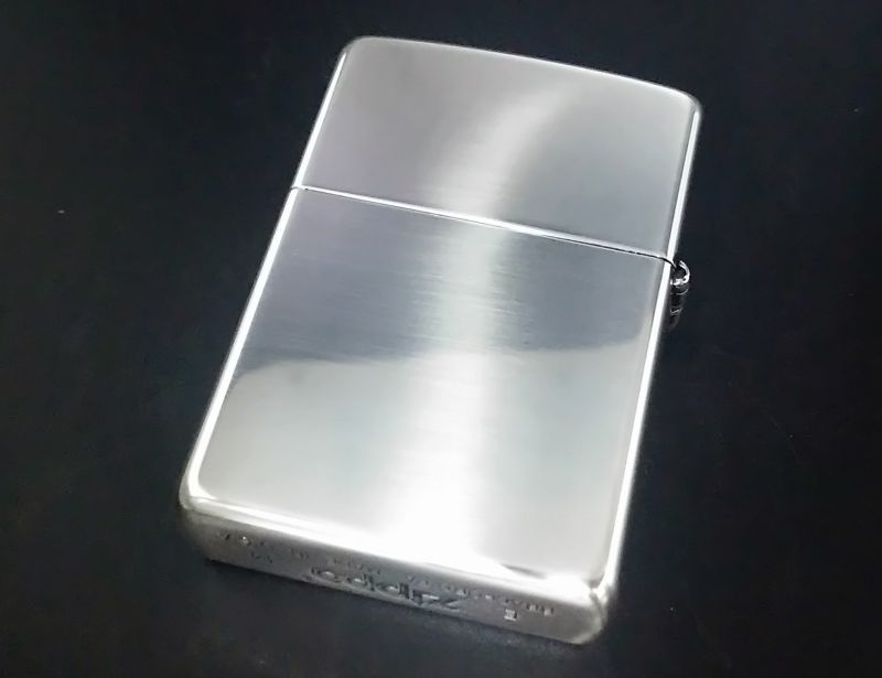 画像: zippo 鳳凰 2014年製造