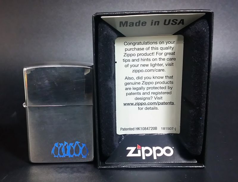 画像: zippo ペンギン アイスランド 2013年製造