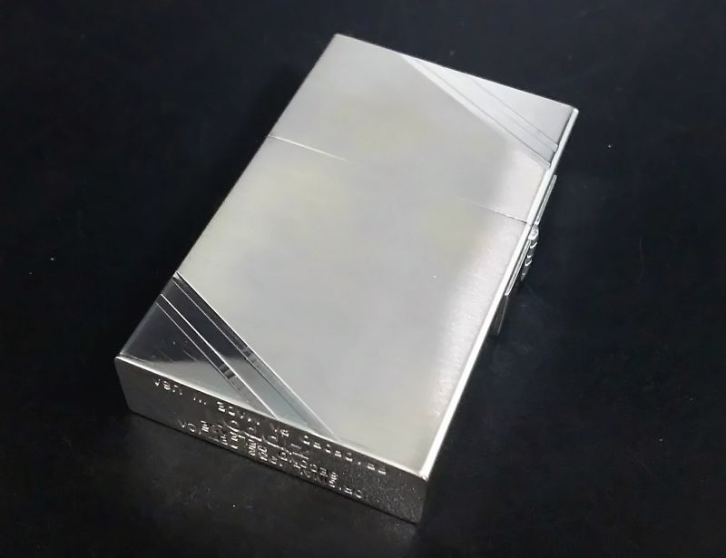 画像: zippo 1932 SECOND REPLICA