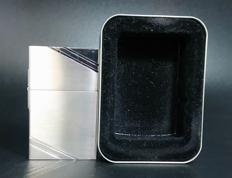 画像: zippo 1932 SECOND REPLICA