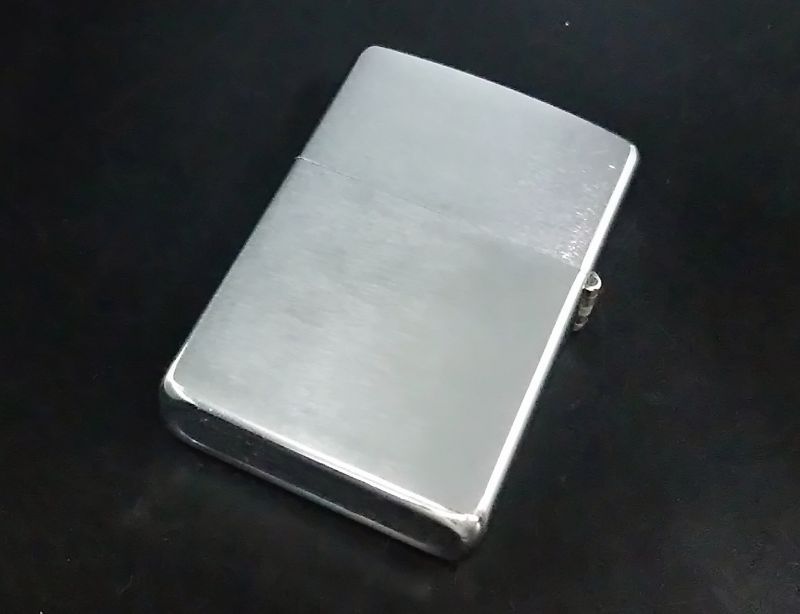 画像: zippo Grant Miller 1977年製造 USED