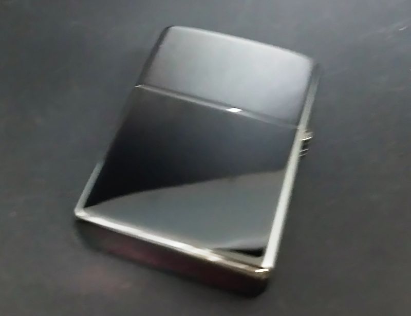 画像: zippo 仮面ライダー555 HONDA 2002年製造