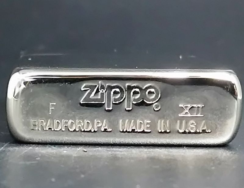 画像: zippo エヴァンゲリオン 綾波レイ 1996年製造
