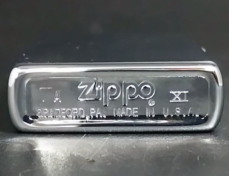 画像: zippo ベティ・ブープ（Betty Boop）GO GO BOOPS 1995年製造