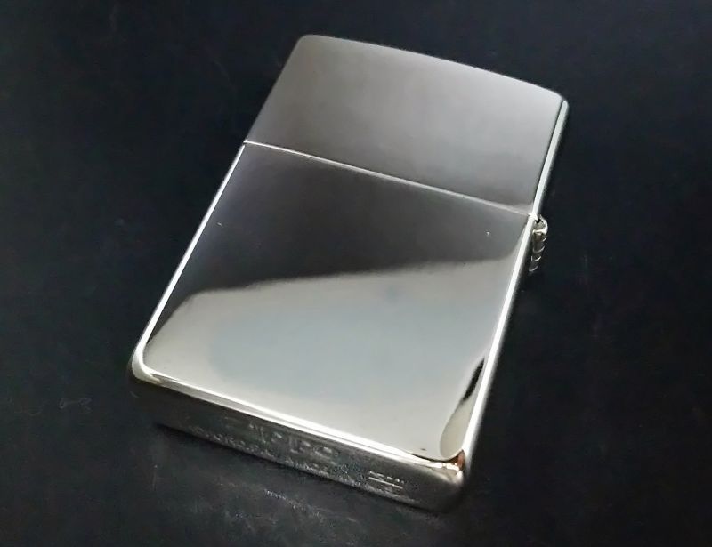 画像: zippo エヴァンゲリオン 綾波レイ 1996年製造