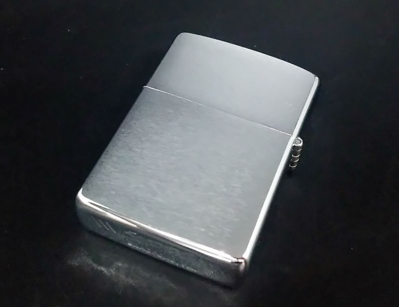 画像: zippo 1984年製造