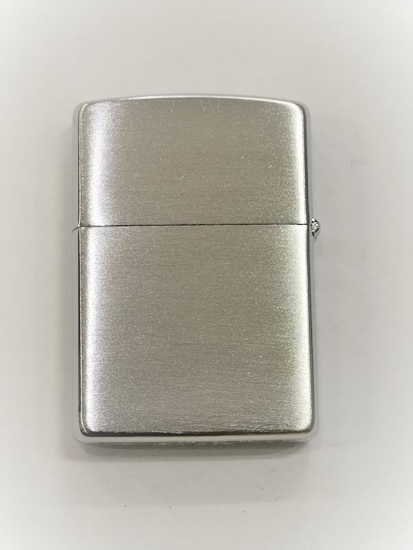 画像2: zippo ANK エア-ニッポン1995年製造