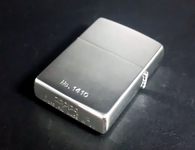 画像: zippo Budweiser すり傷あり 1994年製造