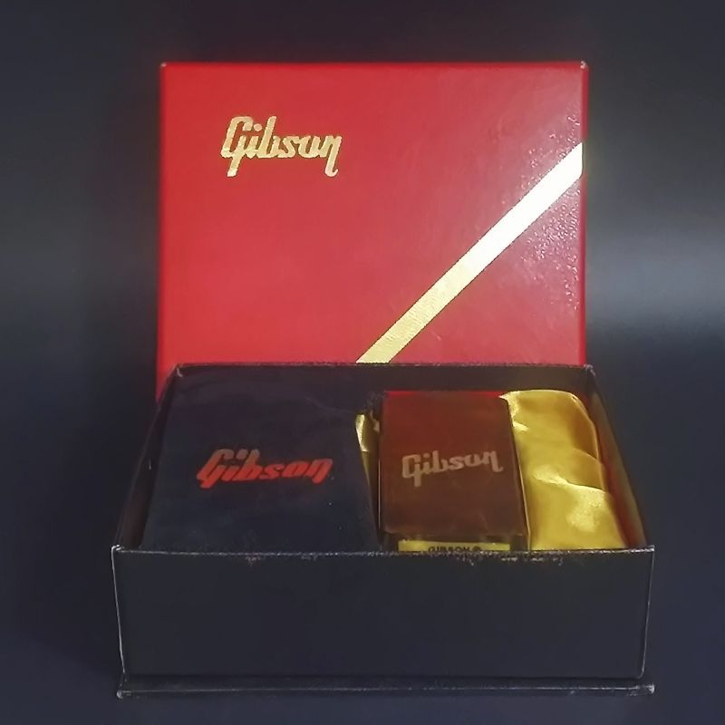 画像1: zippo Gibson ギブソン メープル 説明書なし 1996年製造