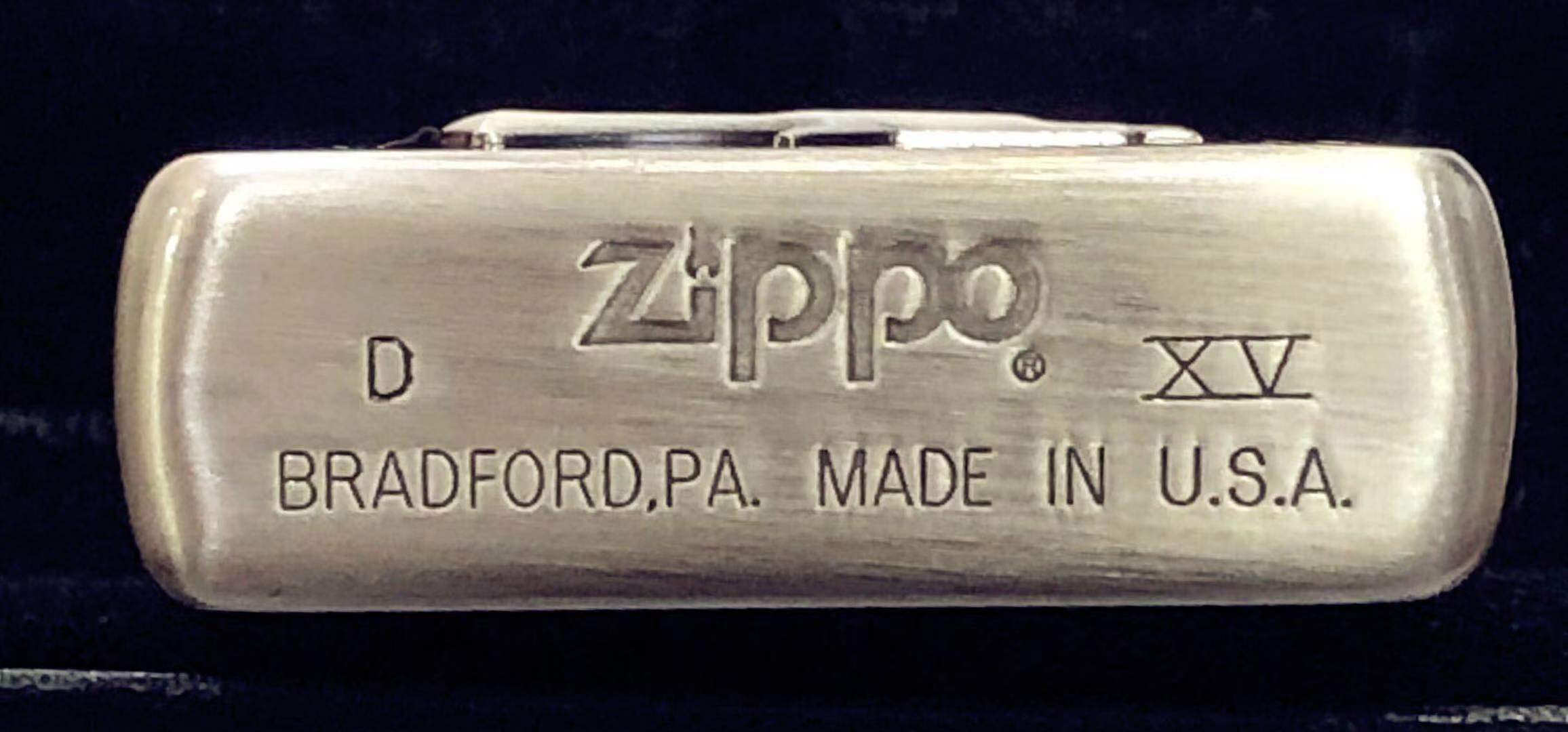 画像4: zippo  カシオ　1999年製造