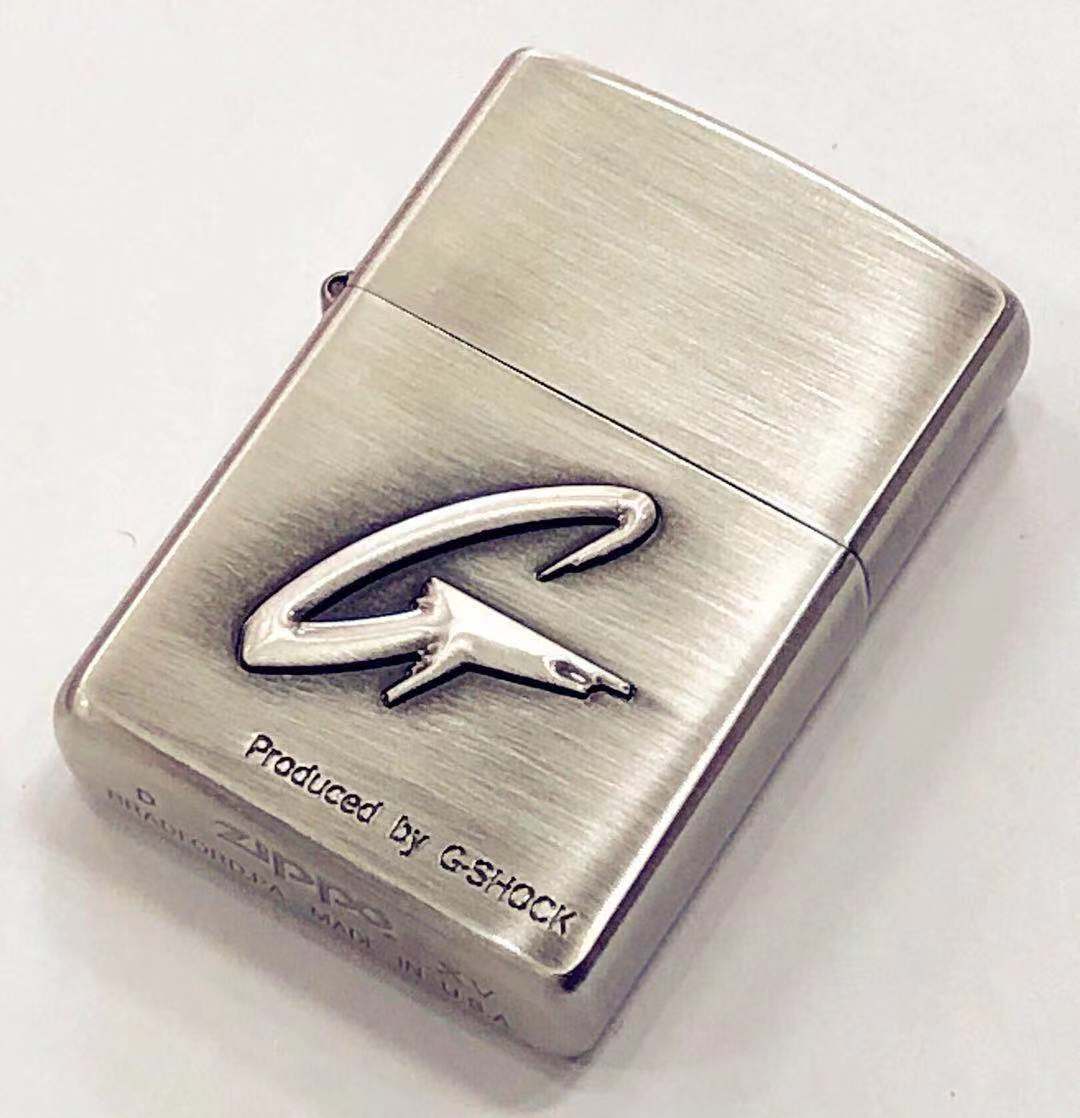 画像1: zippo  カシオ　1999年製造