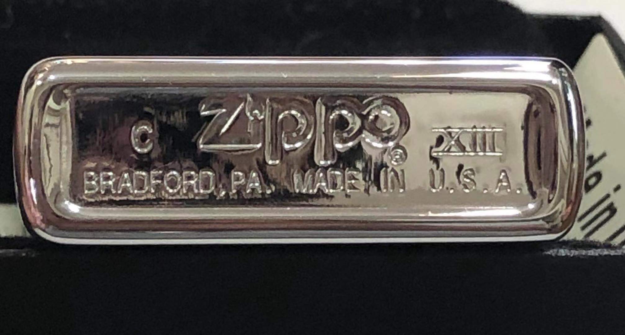 画像4: zippo ビンテージ商品　#250　1997年製造