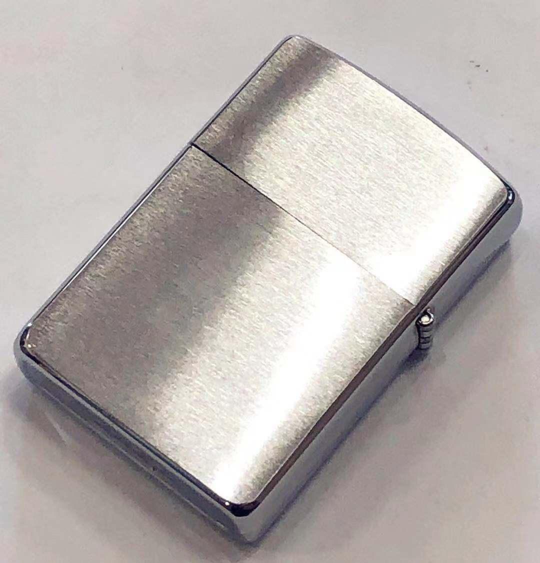 画像1: zippo ビンテージ　1996年製造