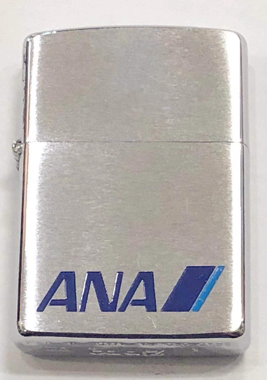 画像2: zippo ビンテージ　ANA 1997年製造