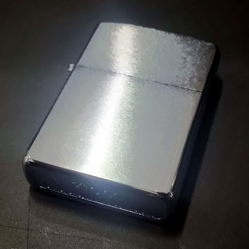 画像1: zippo ヴィンテージ 1991年製造