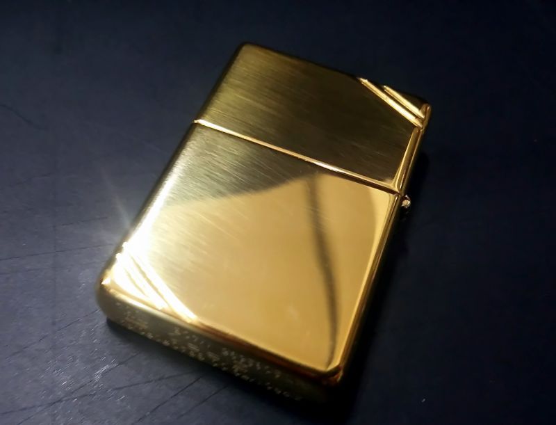 画像: zippo ヴィンテージ 1996年製造