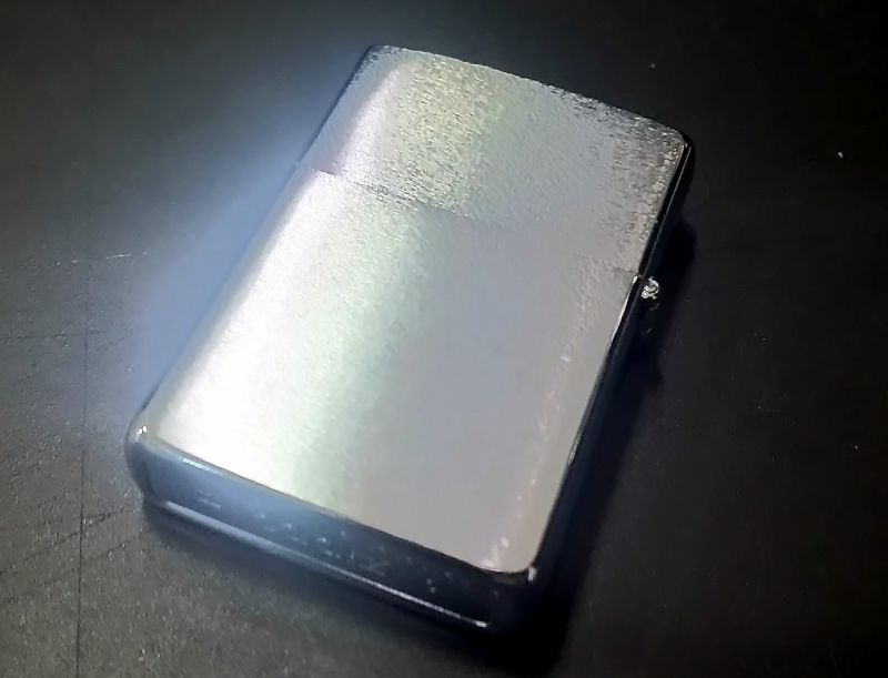 画像: zippo ヴィンテージ 1991年製造